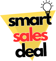 logo smart sales deal