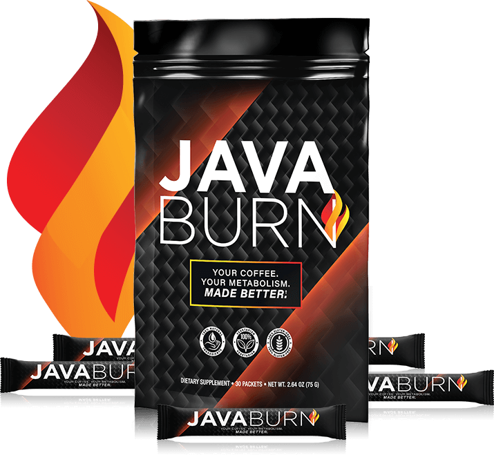 java burn weight loss