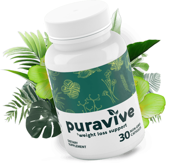 A Review of Puravive: Unveiling the Benefits and Drawbacks of this Weight Loss Supplement